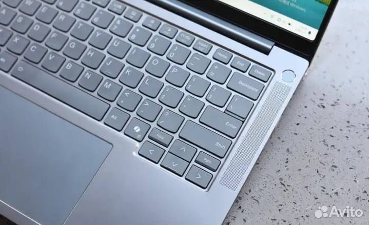 Lenovo Thinkbook 14+ 07CD Ultra 7-155H 32 Gb 1 Tb