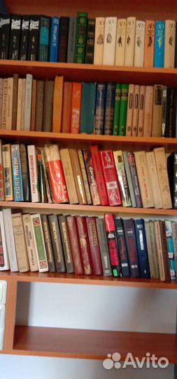 Книги,детские и взрослые