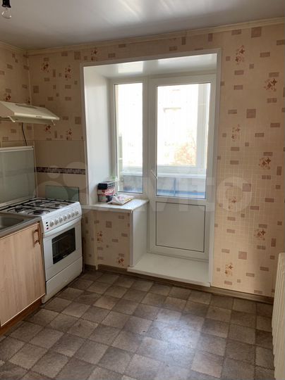 2-к. квартира, 48,2 м², 5/5 эт.