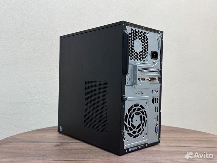 Компьютер комплект 22