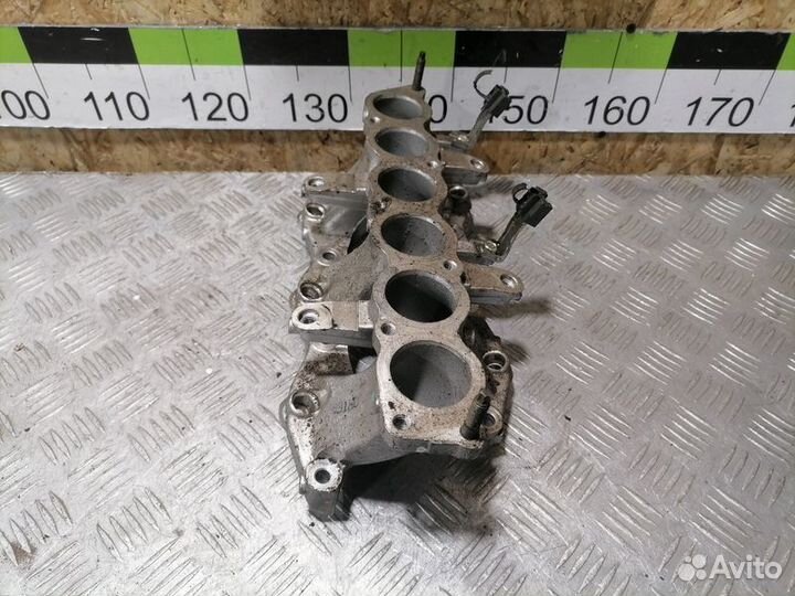 Коллектор впускной Mitsubishi Outlander XL (CW)