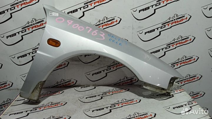 Крыло mitsubishi lancer mirage CK1A CK2A CK4A CK6A