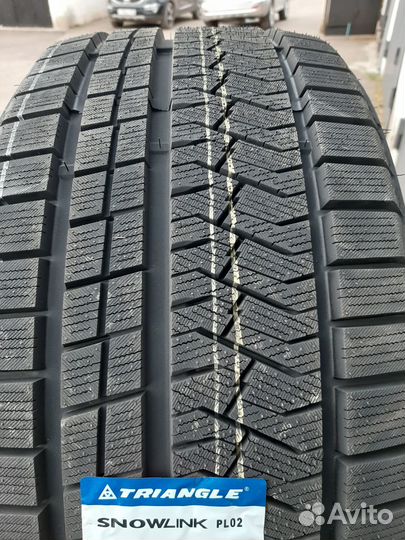 Triangle PL02 245/50 R19