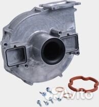 Вентилятор радиальный RG 148 Viessmann