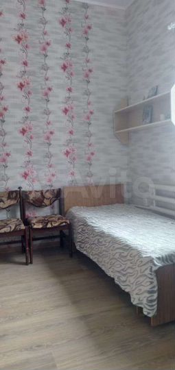 2-к. квартира, 40 м², 2/2 эт.