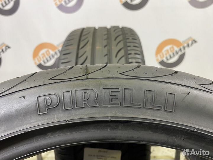 Pirelli P Zero Nero GT 255/35 R19
