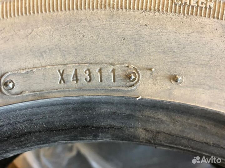 Goodyear Aquatred Plus 205/55 R16