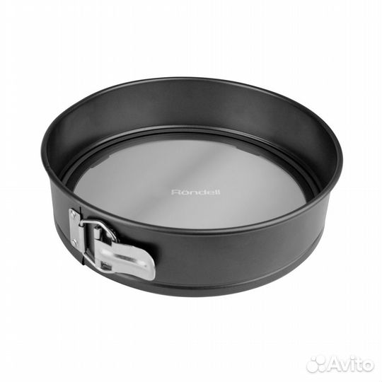 Форма для выпечки Rondell Loft Professional 26 см