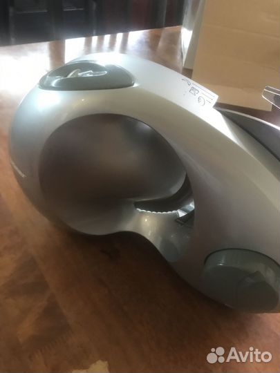 Ломтерезка электрическая бу