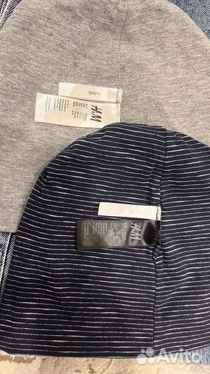 Шапочки детские