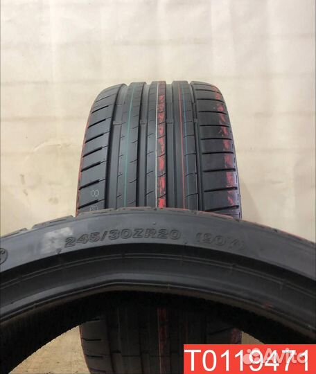 Bridgestone Potenza Sport 245/30 R20 90Y