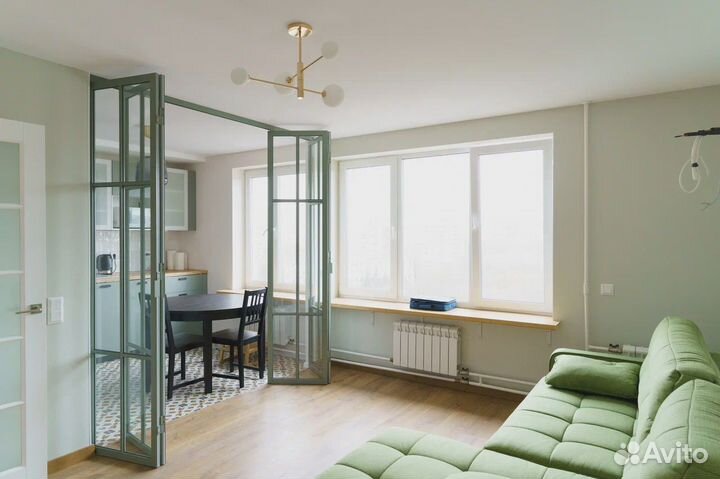 Ремонт квартир с гарантией без переплат