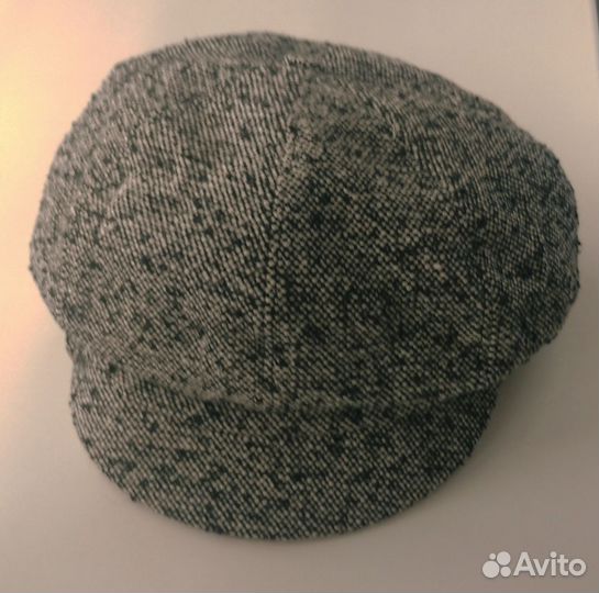 Головной убор женский