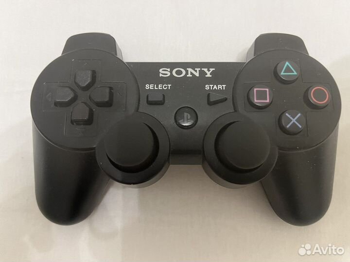 Sony PS3 super slim