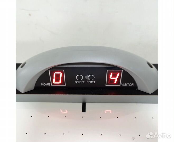 Аэрохоккей DFC San Jose 72