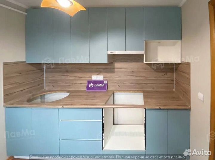 Кухонные гарнитуры от производителя