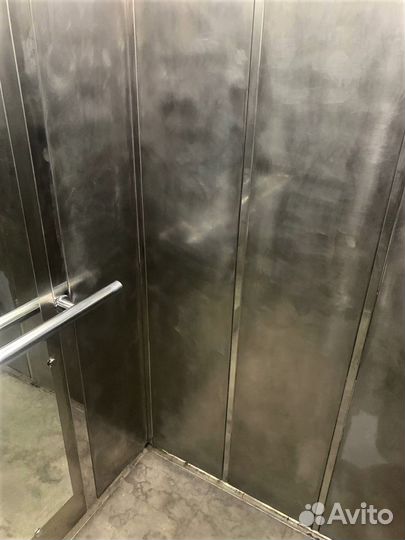 Шлифовка, полировка лифтов и обрамлений