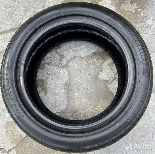 Delinte DS2 195/50 R15