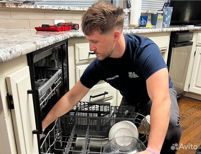 Ремонт стиральных машин Холодильников Посудомоек