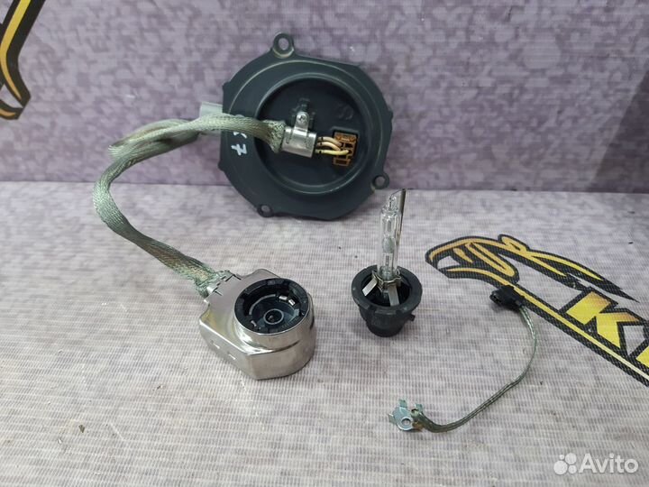 Лампа фары ксенон Mazda Мазда CX 7