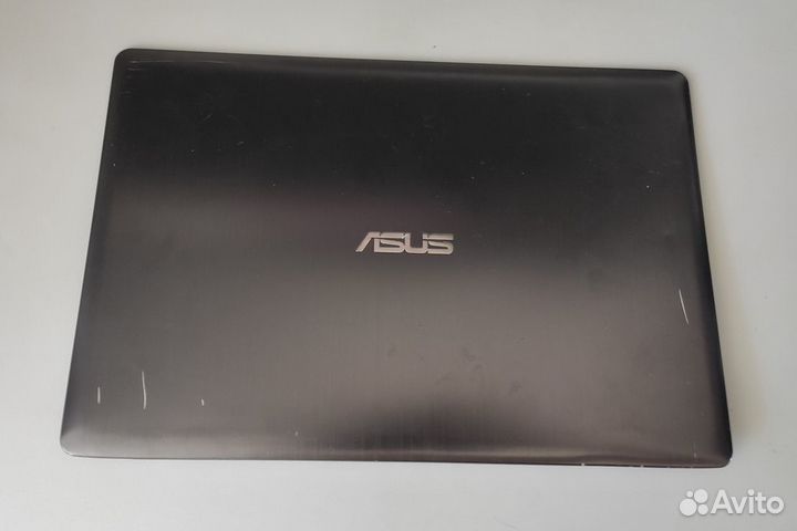 Asus K551, S551 корпус и запчасти