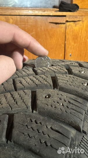 Gislaved Nord Frost 200 205/55 R16 94T