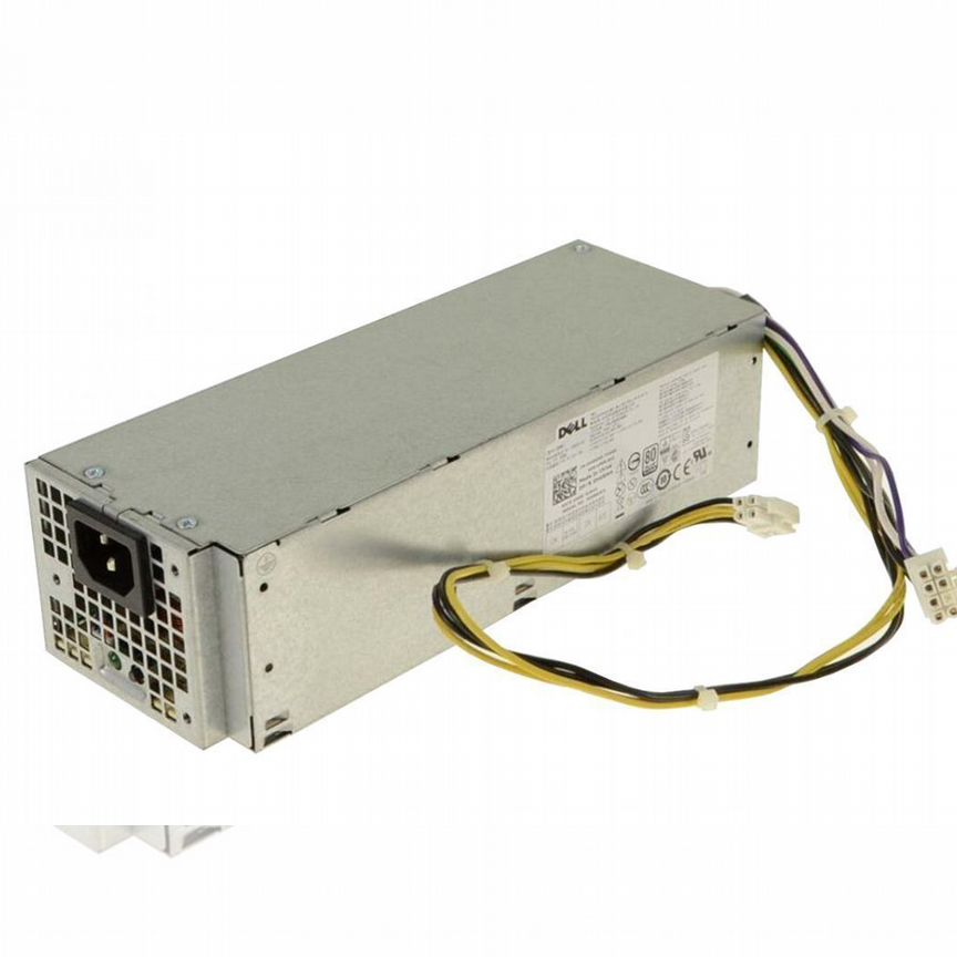 [AC180ES-00] Блок Питания Dell 180w Ac180es-00