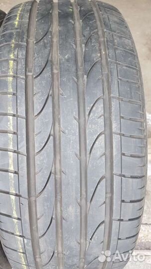 Bridgestone Dueler H/P Sport 235/50 R18