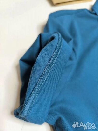 Новое поло Jockey оригинал