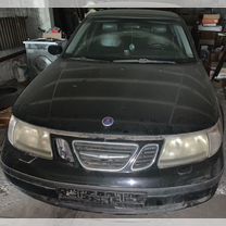 Saab 9-5 2.2 MT, 2003, 400 000 км, с пробегом, цена 200 000 руб.