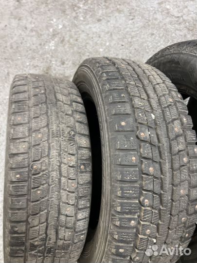 Dunlop SP Winter Ice 01 175/65 R14