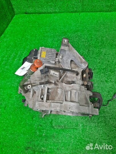 АКПП mazda axela BK3P 2007 L3-VE 2WD, 2 poddona 2W