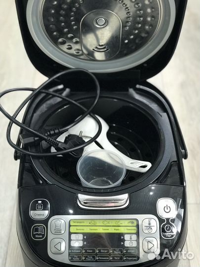 Мультиварка tefal