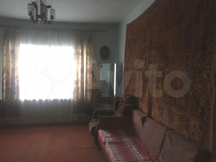 Дом 46,8 м² на участке 2 сот.