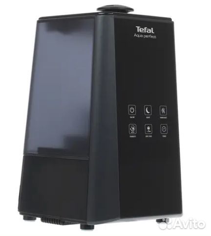 Увлажнитель воздуха Tefal