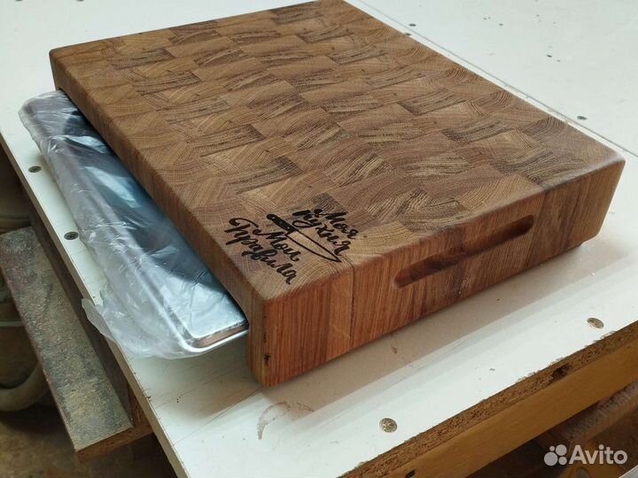 Разделочная доска