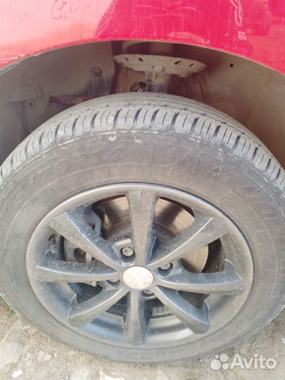 Cordiant Snow Cross 2 175/70 R14