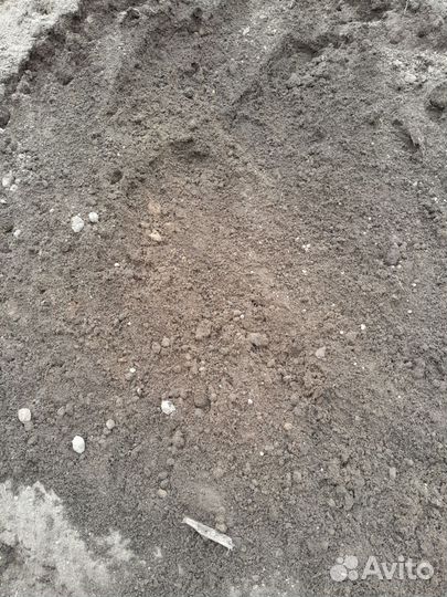 Плодородный грунт, земля в мешках