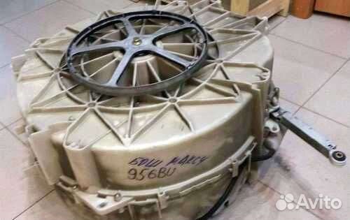 Бак стиральной машины Bosch maxx 5