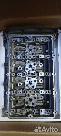 Гбц евро 5 пежо боксер