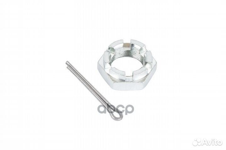 Наконечник тяги volvo M52 x 1,5 LHT о.н. 113174