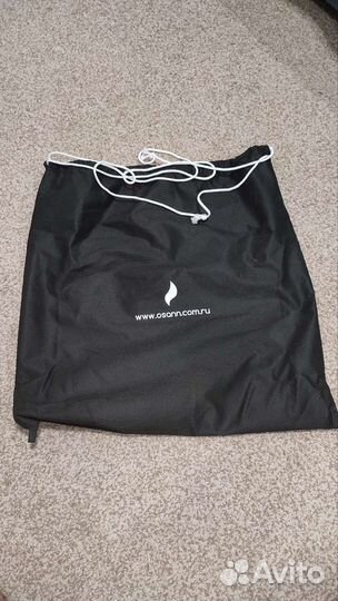 Бустер Junior Isofix Klima