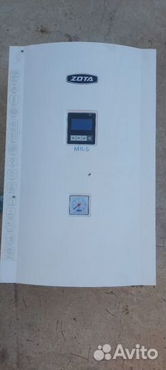 Продам электрокотел
