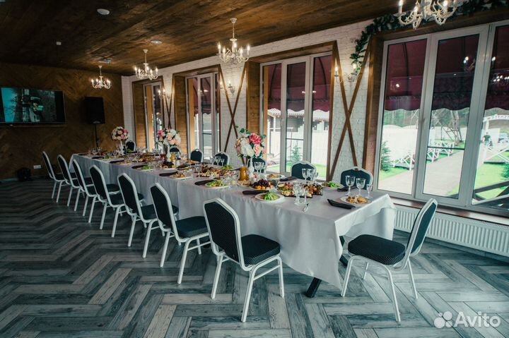Аренда банкетного зала