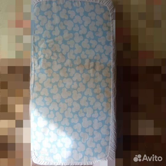 Матрас детский