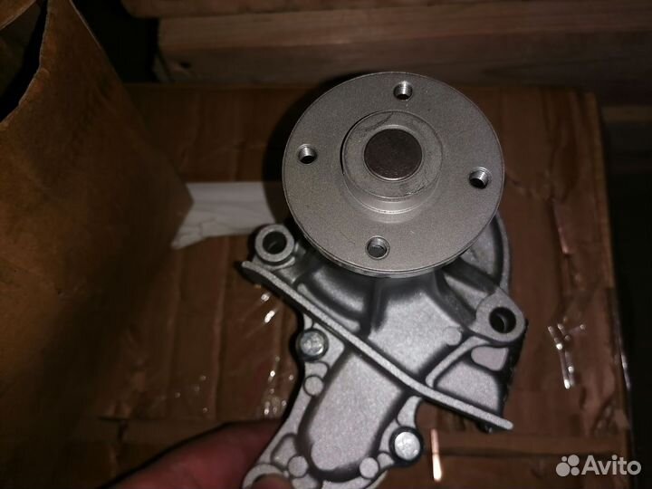 Помпа водяная Geely MK, MK cross, GC 6