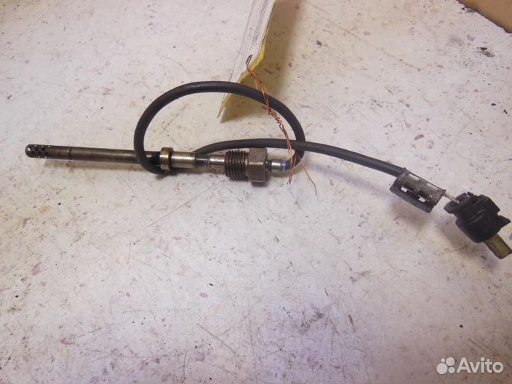 Датчик кислородный/Lambdasonde Mercedes-Benz C-Cla