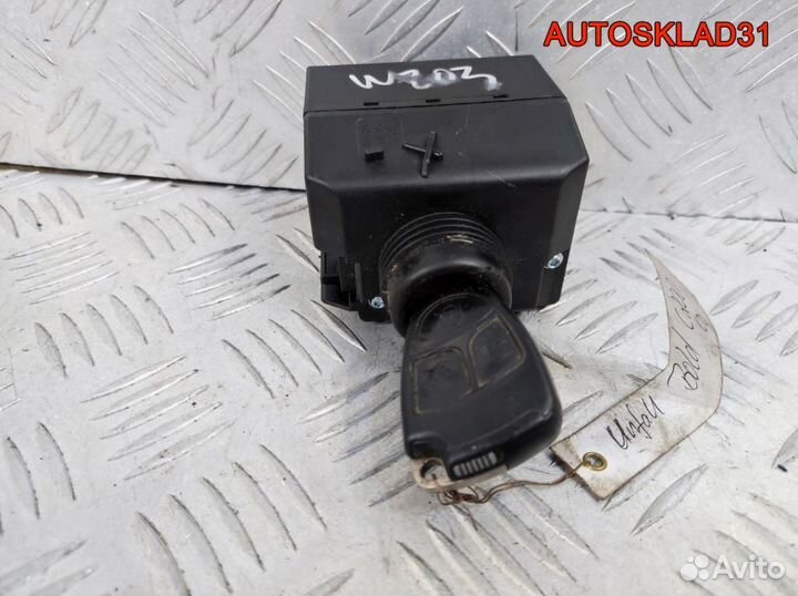 Замок зажигания Mercedes Benz W203 A2095451708