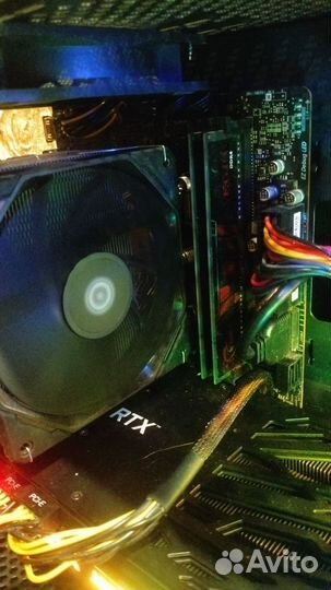 RTX 3070 JeatStream
