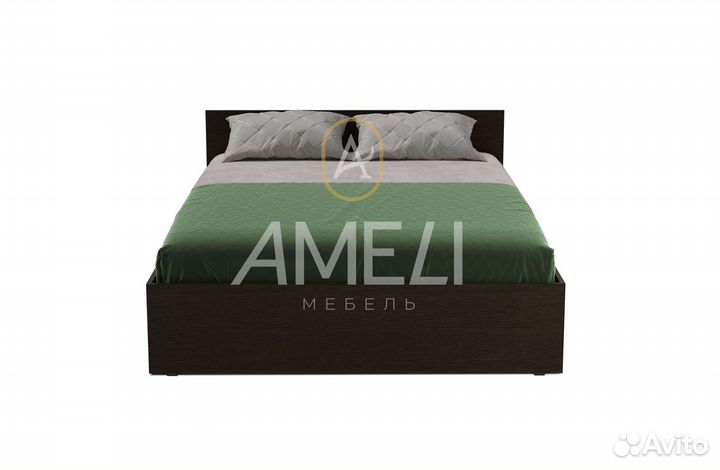 Кровать для девочки